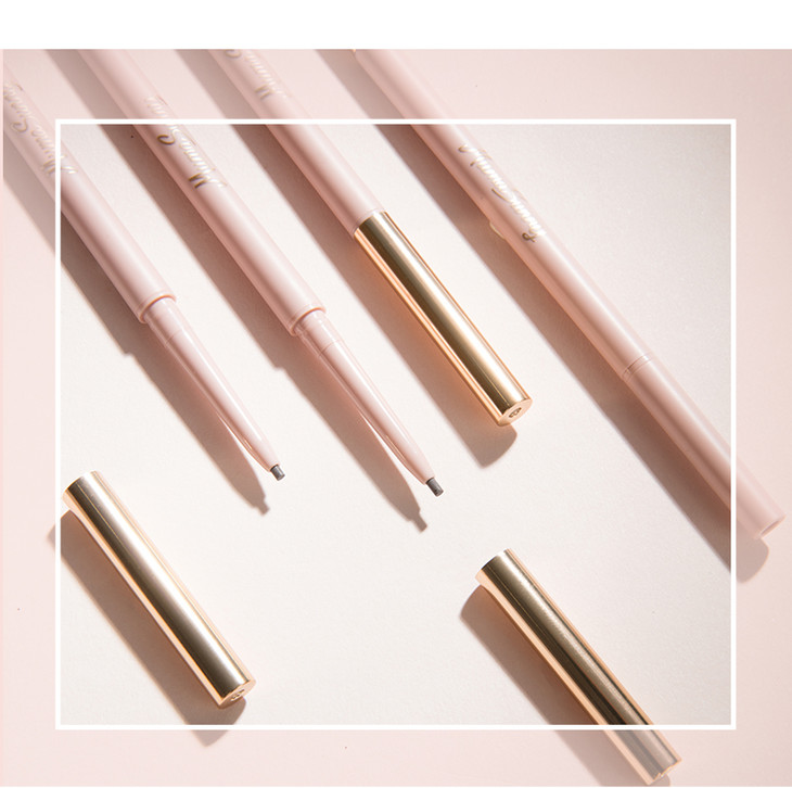 mumasunny纤巧细头眉笔两色可选