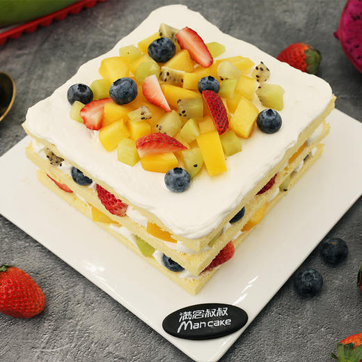 缤纷果园 商品图0