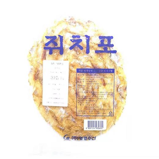 쥐치포40g 商品图0
