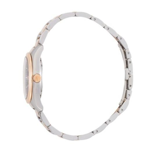 浪琴 Longines 康卡斯系列女士自动机械腕表 L2.285.5.56.7 商品图2