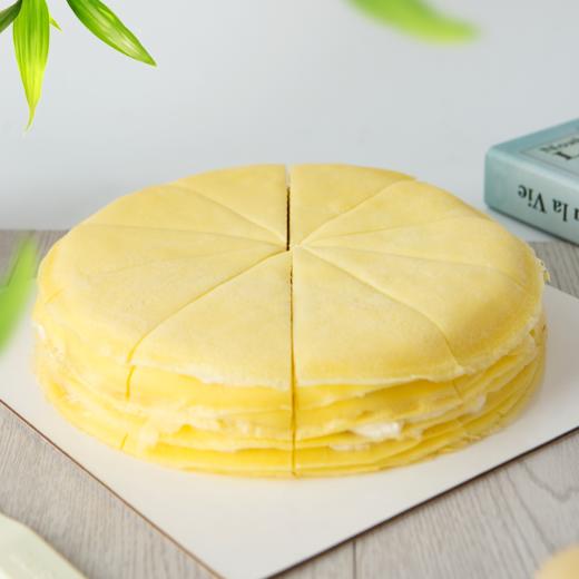 【销量宠儿】榴莲千层 商品图3