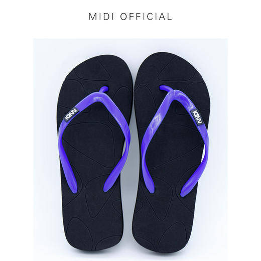 迷笛人字拖 15元/双 商品图2