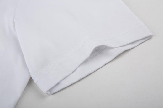 迷笛&Discovery 短袖T恤 男女棉感柔软舒适吸湿透气 迷笛出品 商品图4