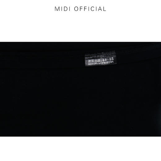 迷笛儿童T恤 商品图4