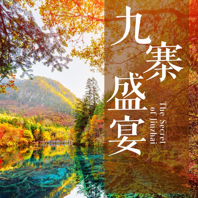 经典三日九寨沟+黄龙+都江堰/大熊猫·纯玩3日游·可升级航空舒适保姆车（成都市三环内包接+纯玩无购物·天天发团）