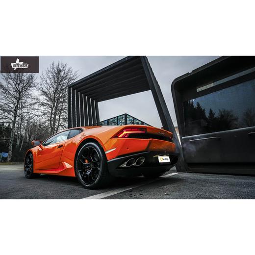 【豪车】兰博基尼 Huracán Performante Spyder 商品图3