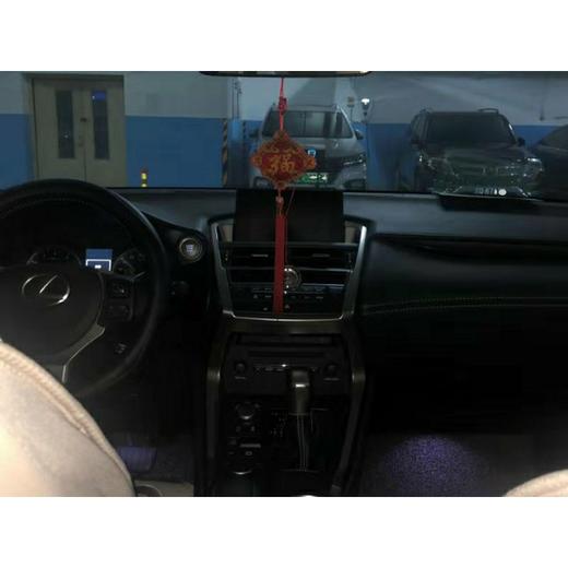 【特价月租-北京】雷克萨斯 NX200t 全驱锋尚版 商品图3