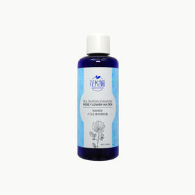 【纯露】花悦媛保加利亚玫瑰纯露 250ml 500ml