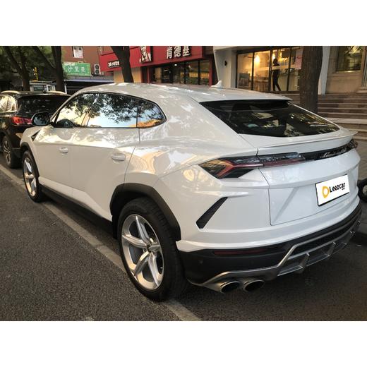 【豪车】兰博基尼 Urus 商品图3