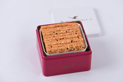 厦航红椒芝士西饼礼盒EXMN 商品图0