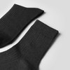 Basic Live抑菌羊毛袜 | 澳洲美利奴羊毛，暖如春阳，柔糯不扎 商品缩略图7