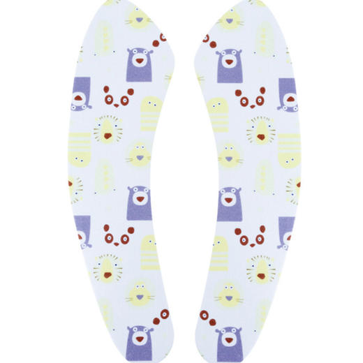 自粘印花静电马桶垫家用马桶贴秋冬季可水洗坐便垫马桶圈坐垫居家日用 商品图4