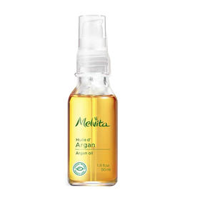 保税| Melvita蜜葳特摩洛哥坚果仁油50ML 补水滋养阿甘油