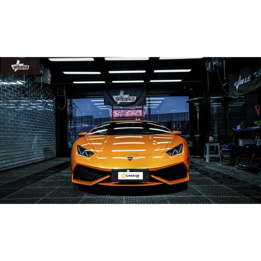 【豪车】兰博基尼 Huracán Performante Spyder 商品图2