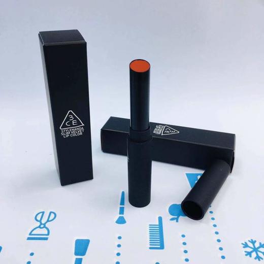 3CE烟管口红系列（398528@） 商品图2