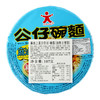 公仔碗面麻油上素味 商品缩略图1