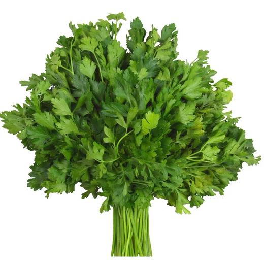 新鲜茼蒿3斤装 商品图1