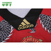 ADIDAS/阿迪达斯 曼联中国新年CNY纪念版足球服骁龙短袖球衣 商品缩略图2