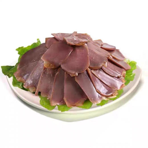 咸鹅肫 溧阳建凤土特产 商品图3