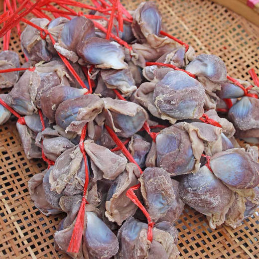 咸鹅肫 溧阳建凤土特产 商品图4