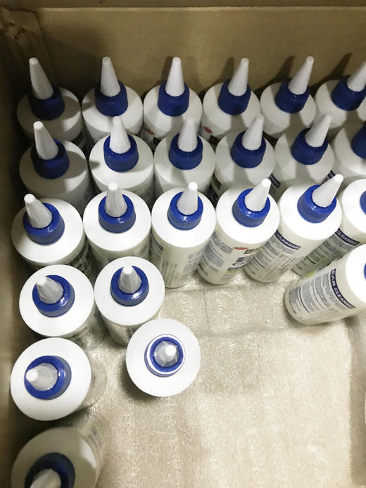 美国爱肯拔毛粉I Care进口品质 猫咪狗狗耳道清洁 拔耳毛粉 30g/瓶 商品图3