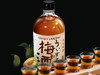 网红款日本进口明石白玉威士忌梅子酒500ml 商品缩略图0