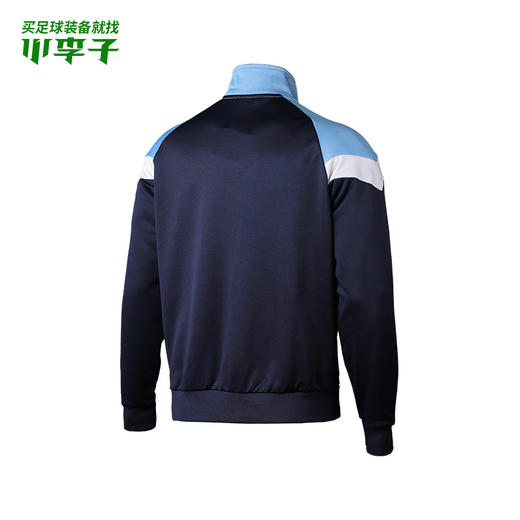 PUMA彪马19-20赛季曼城场下夹克外套男756664-25 商品图2