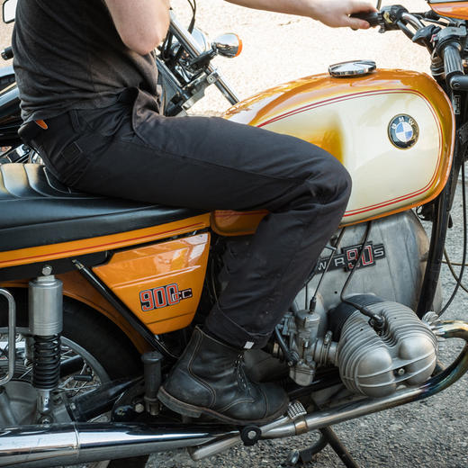 REVIT Alpha RF 阿尔法 四季休闲骑行裤工装裤 商品图2