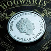 【现货】哈利波特魔法银币套装 商品缩略图6