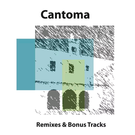 Cantoma - Echo (Instrumental)