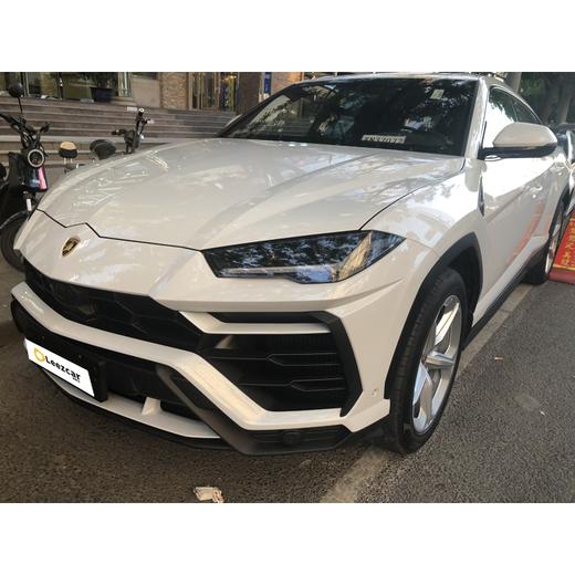 【豪车】兰博基尼 Urus 商品图1
