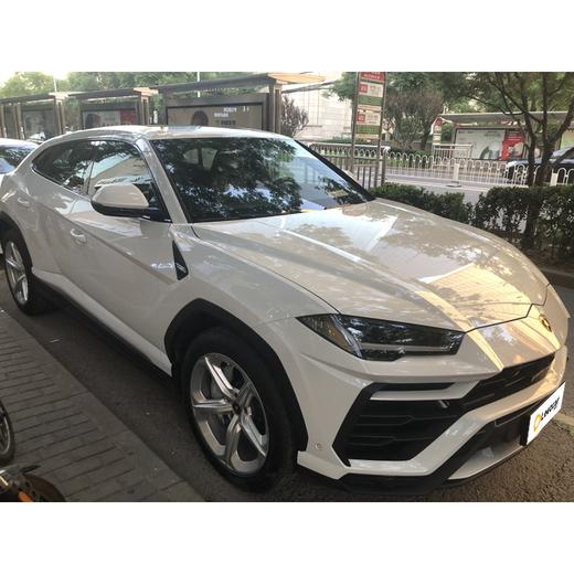 【豪车】兰博基尼 Urus 商品图2