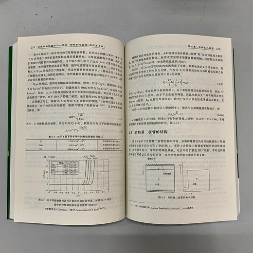 功率半导体器件：原理、特性和可靠性 商品图4