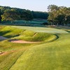 耶鲁高尔夫球场 Yale Golf Course | 世界百佳| 美国高尔夫球场 USA 商品缩略图0