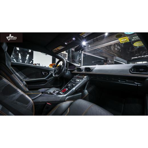 【豪车】兰博基尼 Huracán Performante Spyder 商品图4