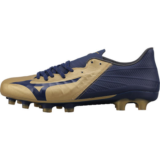 MIZUNO美津浓REBULA 3 日产 袋鼠皮JAPAN MD长钉足球鞋男 商品图4