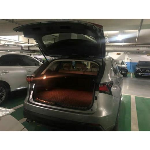 【特价月租-北京】雷克萨斯 NX200t 全驱锋尚版 商品图2