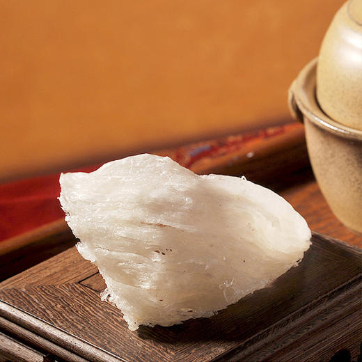【印尼进口】源头直供臻品 三角盏燕窝 无需挑毛 泡发直炖 50g/100g