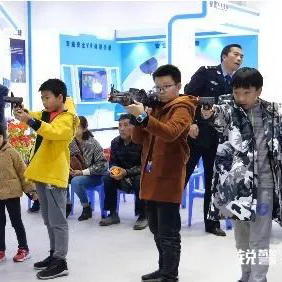 2020 红河揽胜 警校生活 7天6晚研学之旅 商品图4