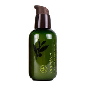 【韩国直邮】悦诗风吟 绿茶籽精华 80ml