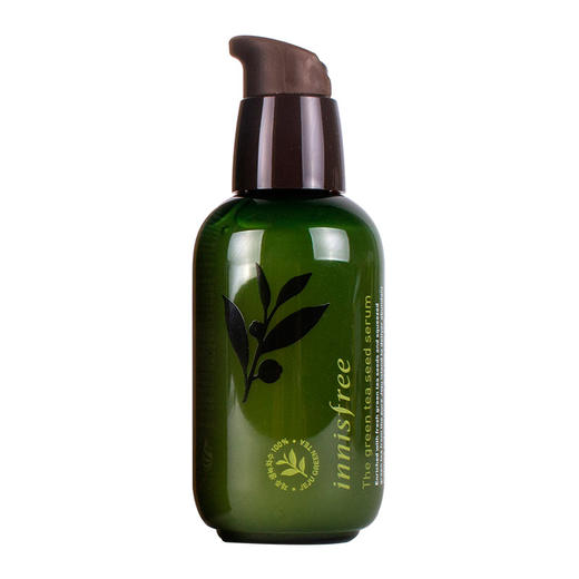 【韩国直邮】悦诗风吟 绿茶籽精华 80ml 商品图0