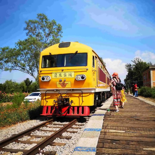 2020 红河揽胜 警校生活 7天6晚研学之旅 商品图3