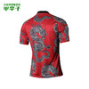 ADIDAS/阿迪达斯 曼联中国新年CNY纪念版足球服骁龙短袖球衣 商品缩略图1