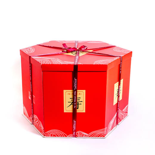 福寿满堂 商品图3