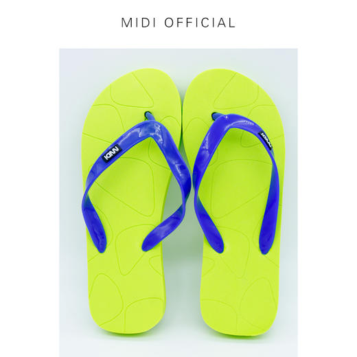 迷笛人字拖 15元/双 商品图6