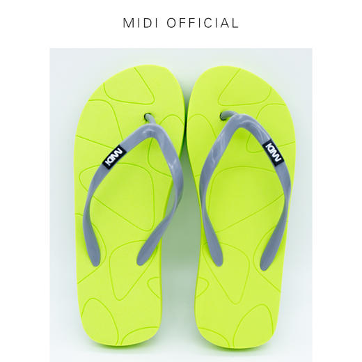 迷笛人字拖 15元/双 商品图3