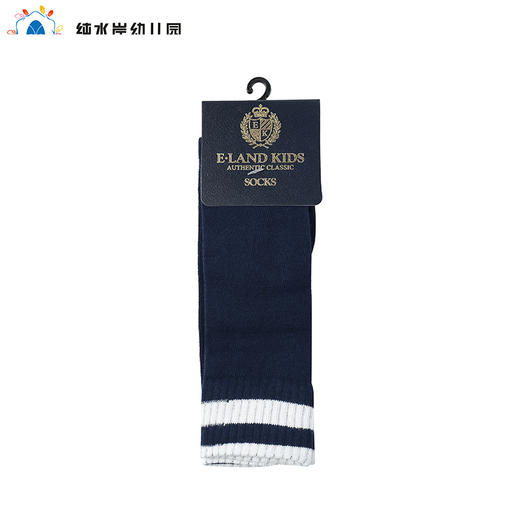 深圳纯水岸幼儿园女孩长袜 商品图1