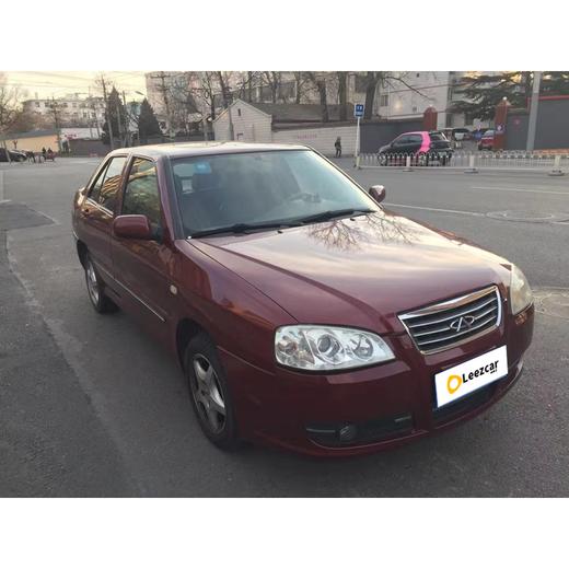 【特价闪租-北京】奇瑞 旗云 1.6L 都市版 商品图1