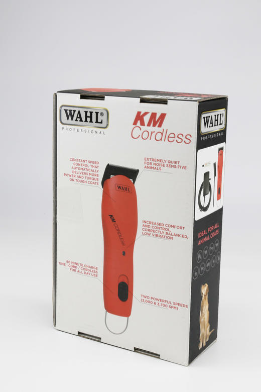 华尔KM无绳充电大电推WAHL 商品图5