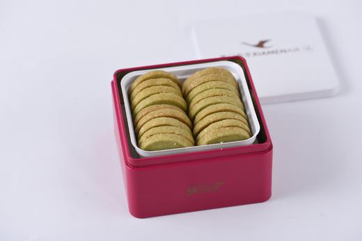 厦航海苔西饼礼盒BXMN 商品图0